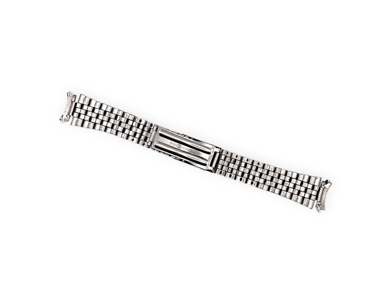 Bracciale in acciaio inox Seiko 18mm