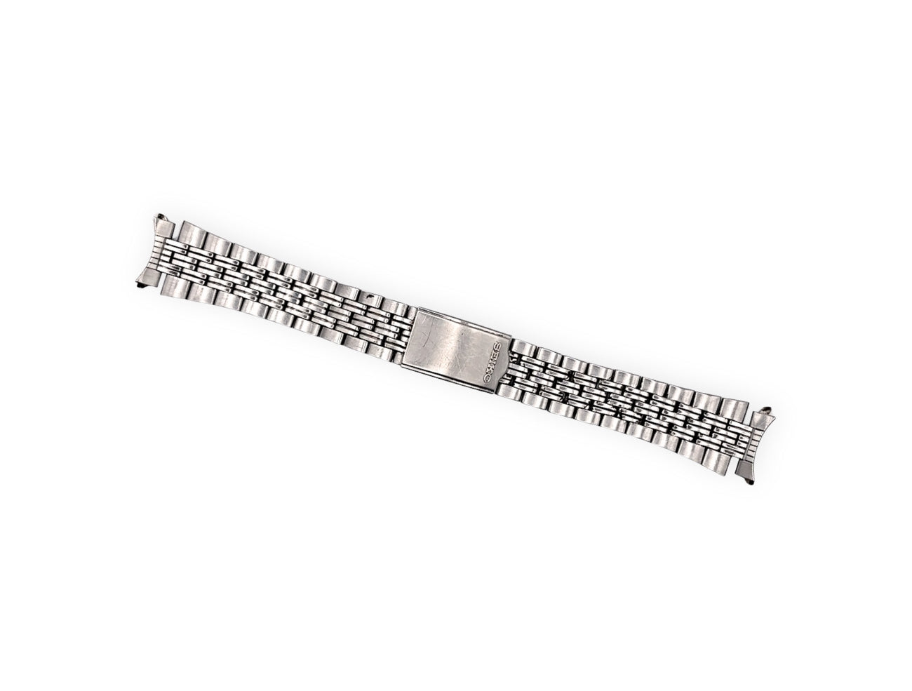 Bracciale in acciaio inox Seiko 18mm