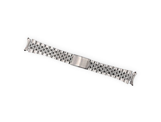 Seiko Stainless steel bracelet 18mm