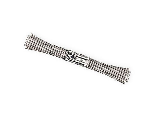 Stainless steel  bracelet 18mm (25mm total width)