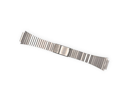 Stainless steel  bracelet 18mm (25mm total width)