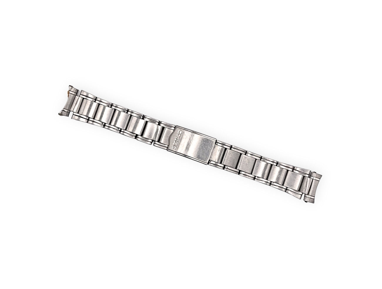 Bracciale in acciaio inox Seiko 18mm