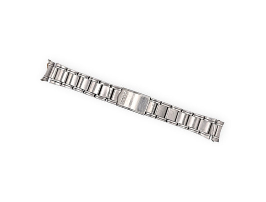 Seiko Stainless steel bracelet 18mm
