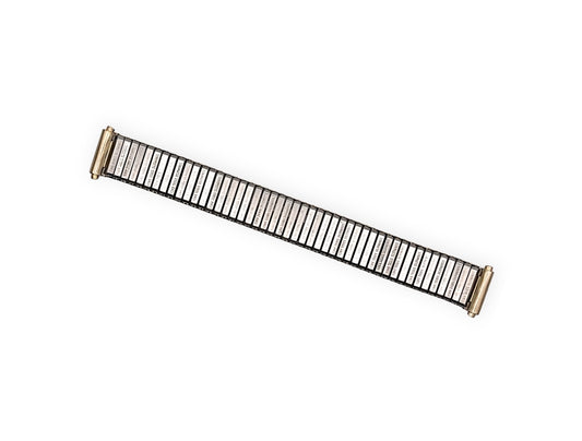 Maruman Expandable Goldplated Bracelet new old stock 16-21mm