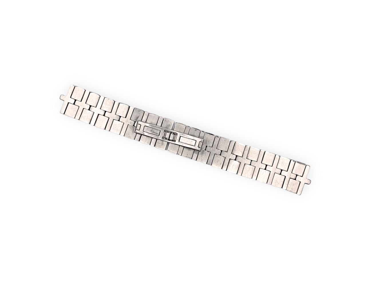 Bracciale in acciaio inossidabile 18mm