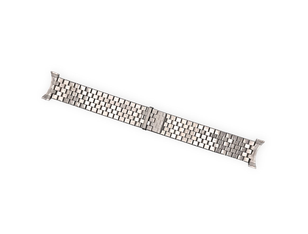 Bracciale in acciaio inossidabile 22mm