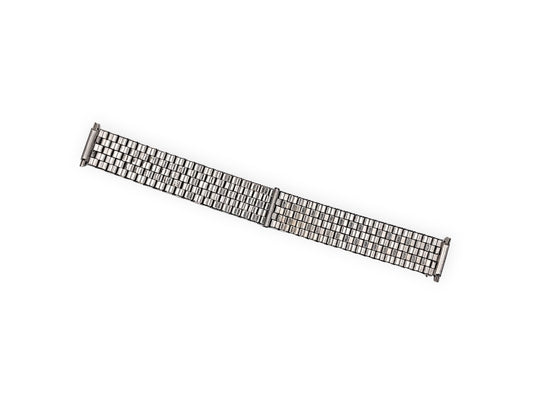 Stainless steel bracelet 18-22mm