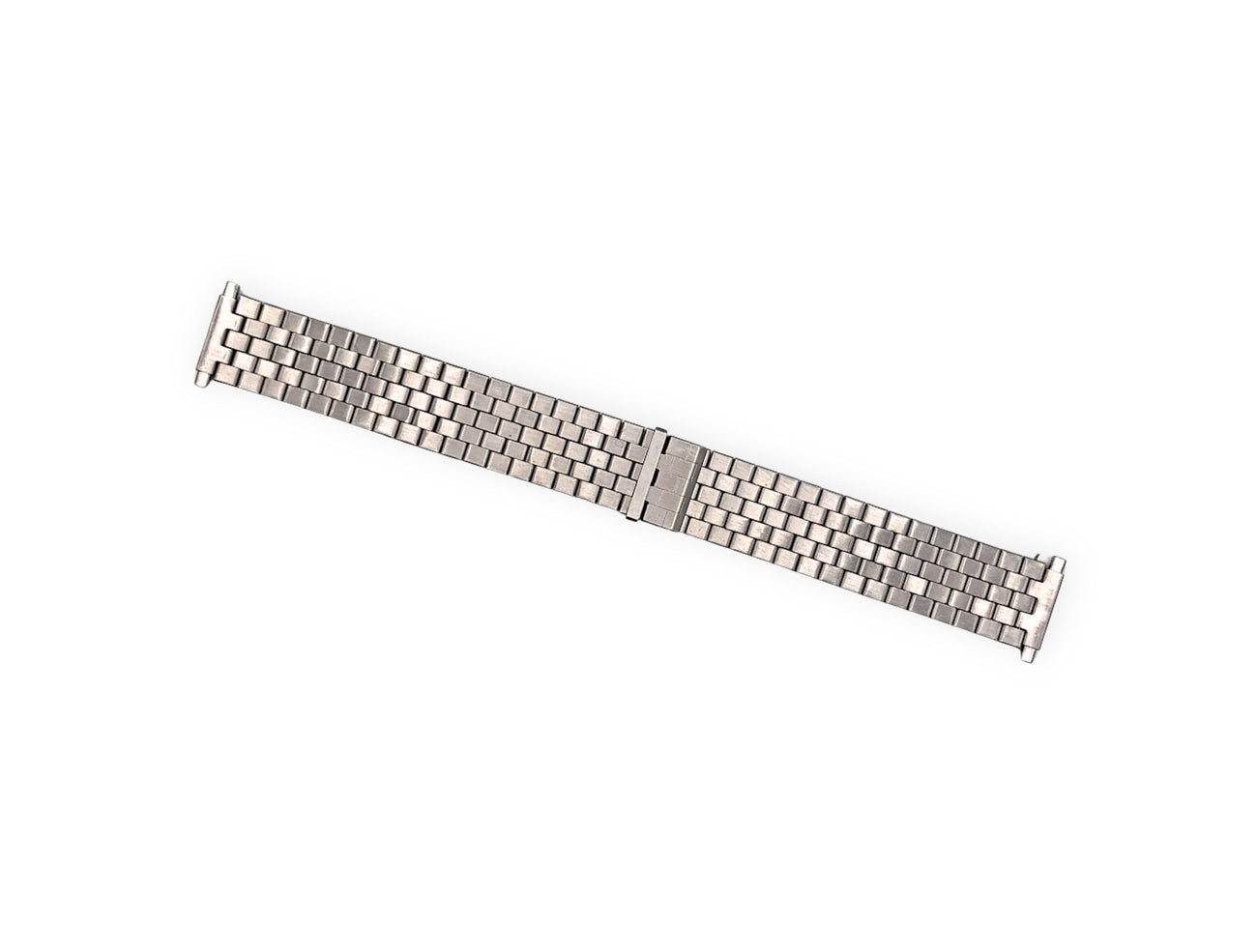Stainless steel bracelet 18-22mm