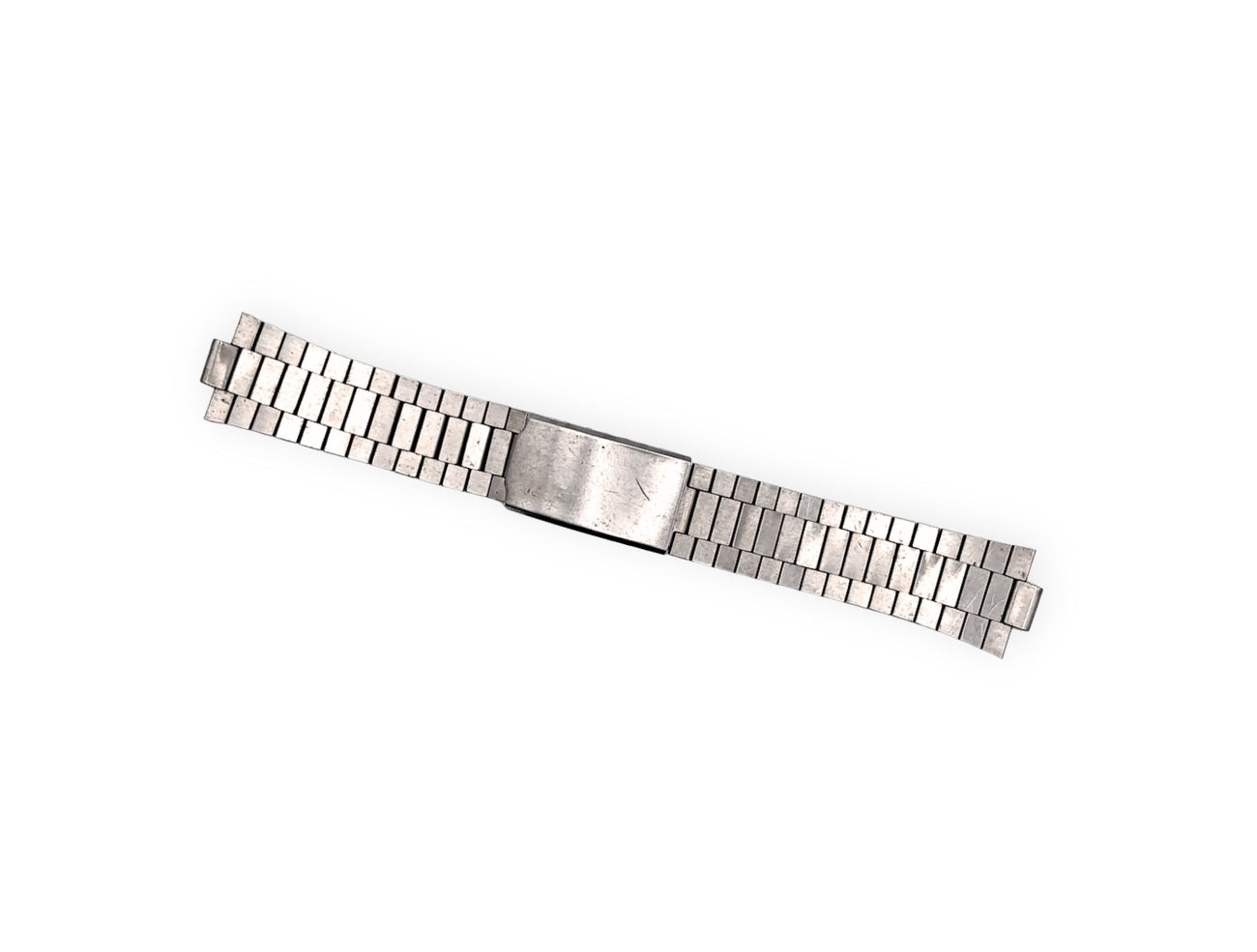 Bracciale in acciaio inossidabile 8mm (larghezza totale 20mm)