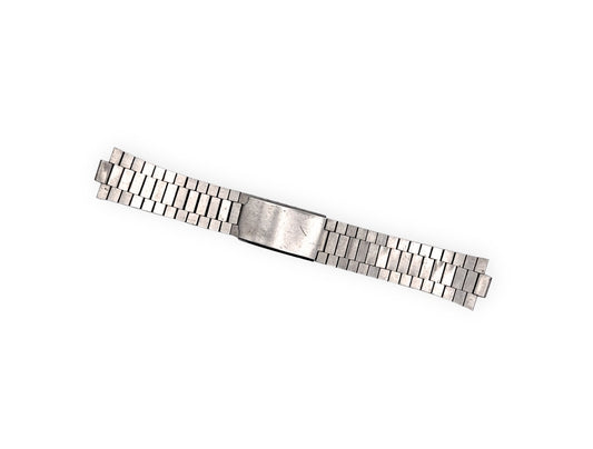 Stainless steel bracelet 8mm (20mm total widht)
