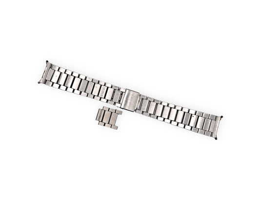 Stainless steel bracelet 18mm