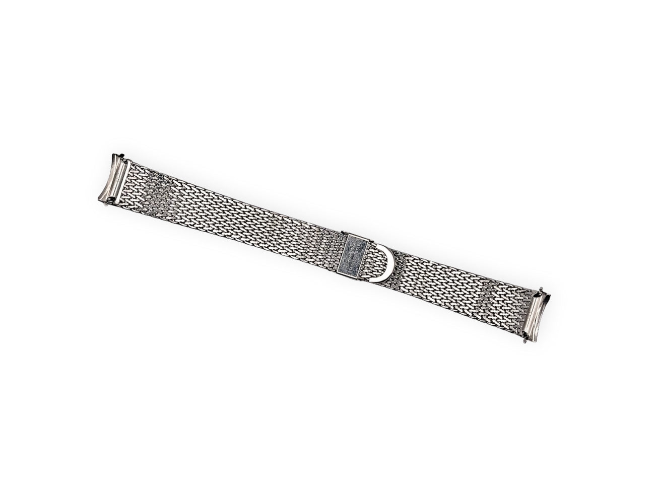 CHAMPION high gloss stainless steel bracelet 17mm