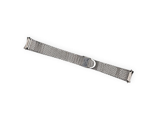 CHAMPION high gloss stainless steel bracelet 17mm