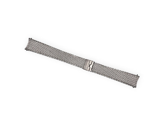 CHAMPION high gloss stainless steel bracelet 17mm