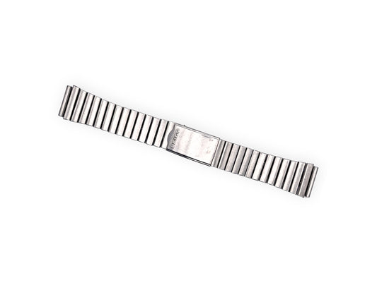 Seiko stainless steel bracelet 18mm