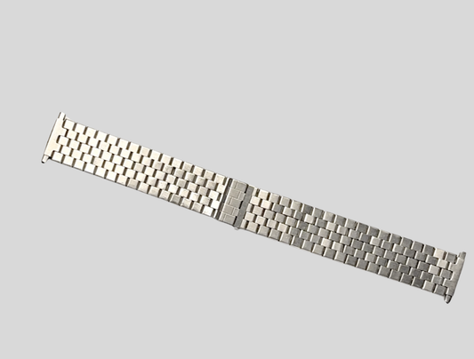 Stainless steel bracelet 18-22mm