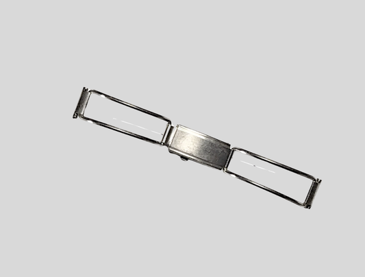 Expandro Stainless steel bracelet 17mm