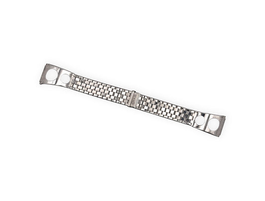 ZRC stainless steel bracelet 18 till 21mm