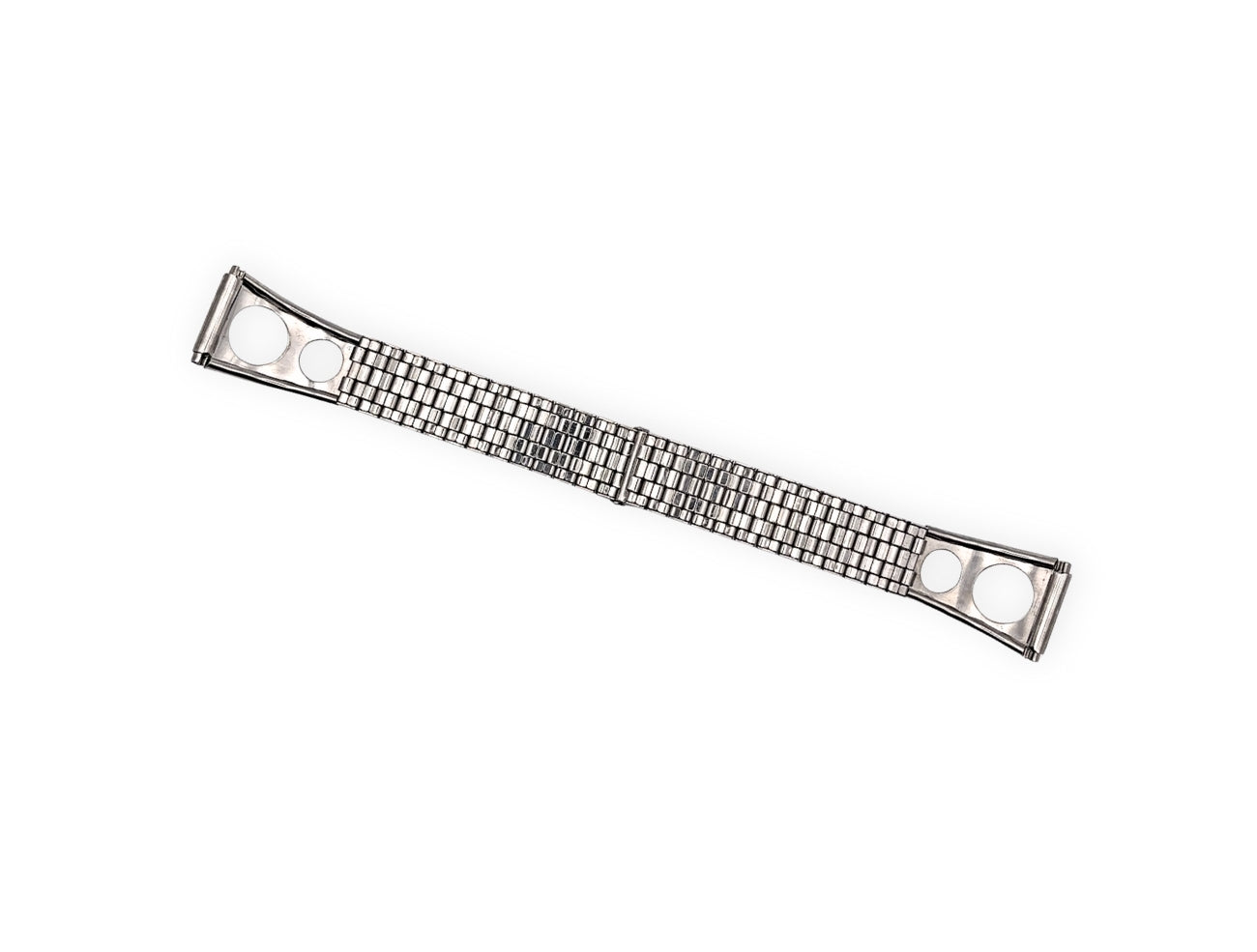 ZRC stainless steel bracelet 18 till 21mm