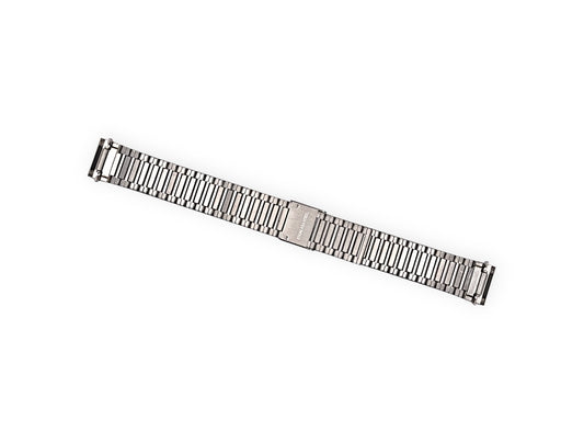 Stainless steel bracelet 16mm