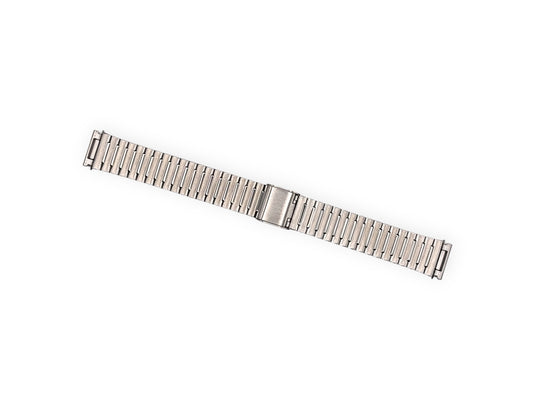 Stainless steel bracelet 16mm