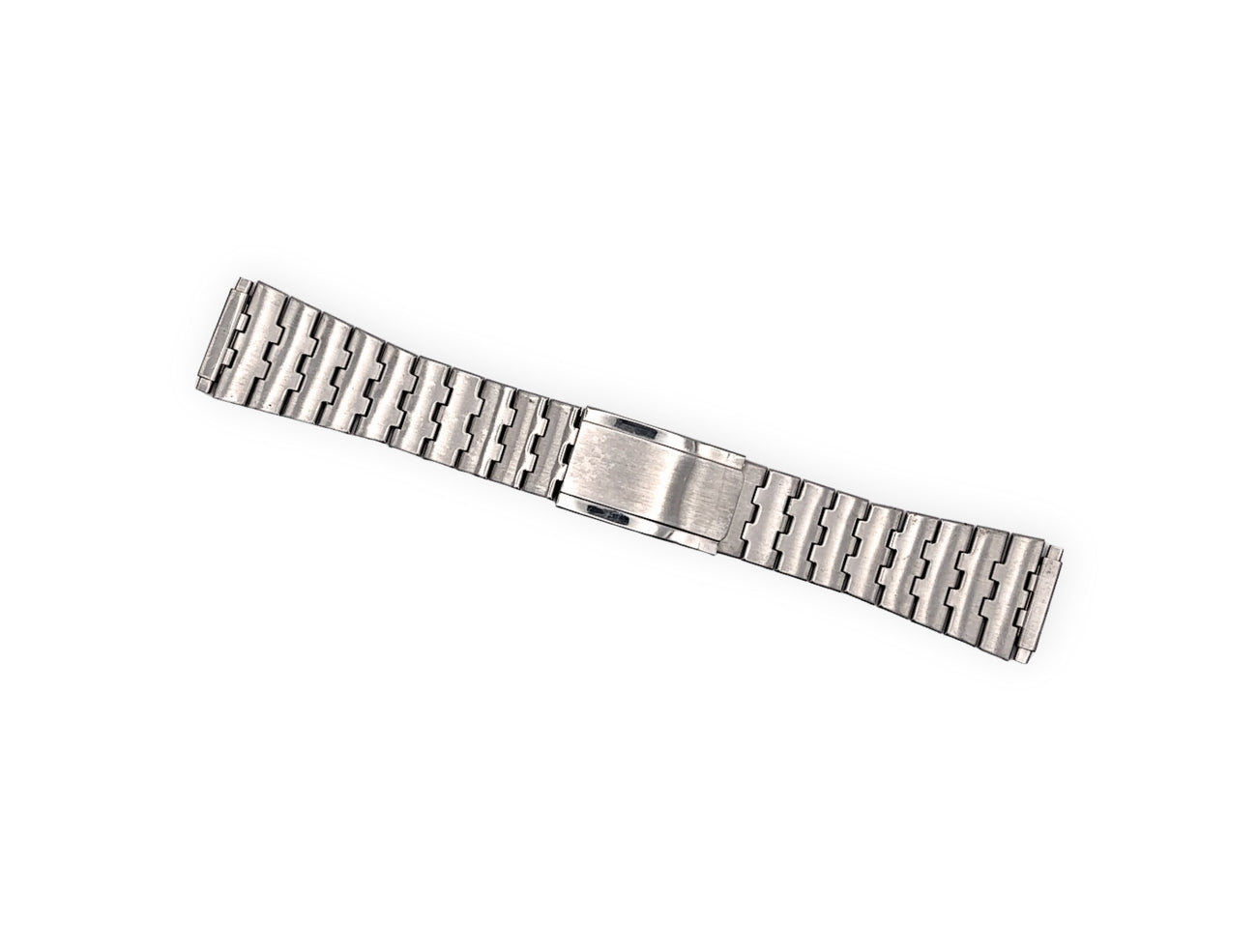 Stainless steel bracelet 17-21mm