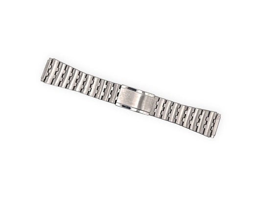 Stainless steel bracelet 17-21mm