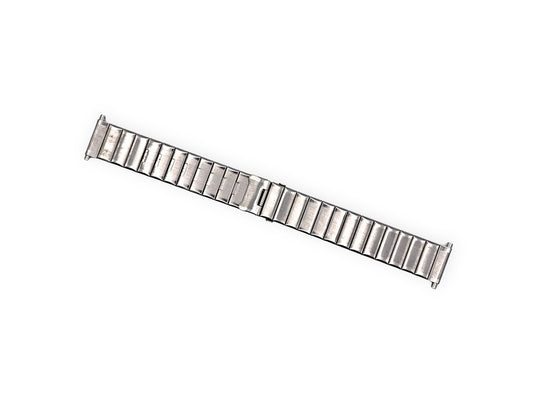 Expandro Stainless steel bracelet 18-21mm