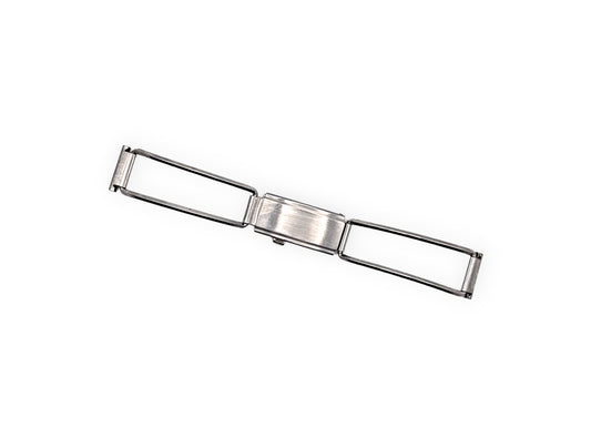 Expandro Stainless steel bracelet 17mm