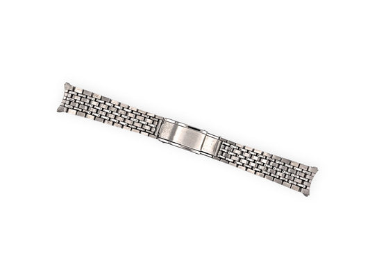 FISCHER Stainless steel bracelet 20mm