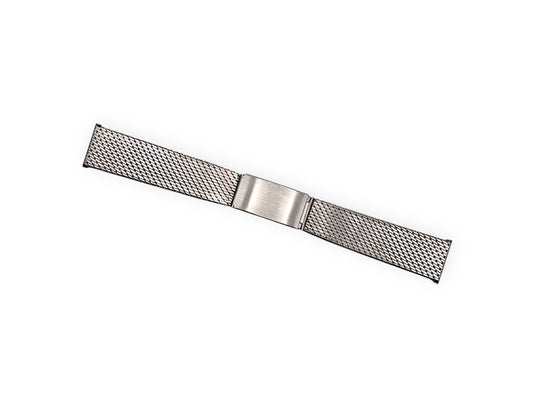 DBGM stainless steel bracelet 17mm