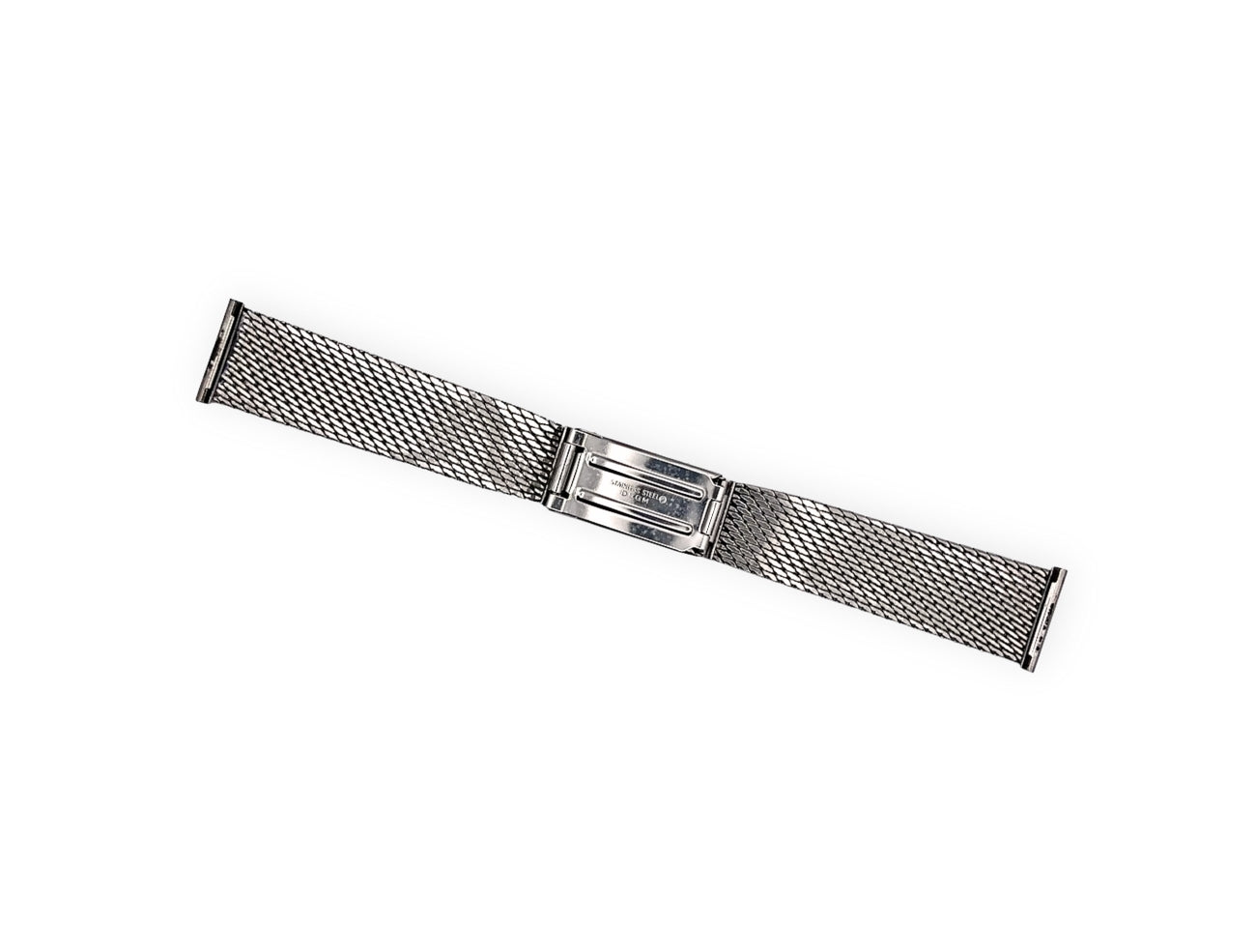 DBGM stainless steel bracelet 17mm