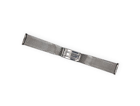 DBGM stainless steel bracelet 17mm
