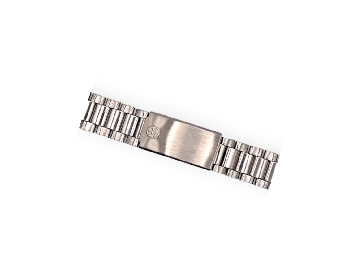 Rare Cipiemme Genuine High Quality Italian Bracelet NOS - model 1 - Universal fit - 16 to 22mm