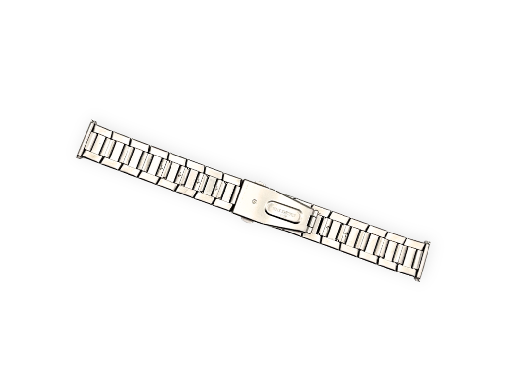Rowi bi-color stainless steel bracelet ref.30 42887 - 20mm