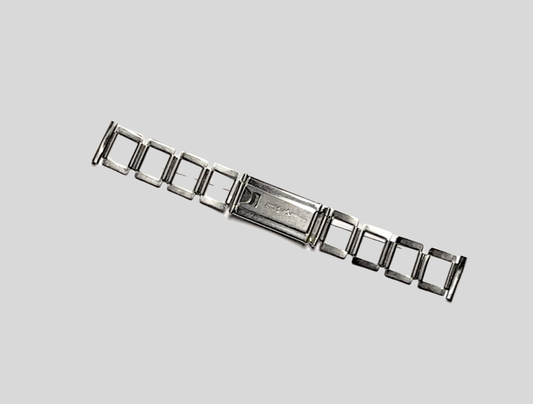 GAY FRERES Ladder Stainless steel bracelet 17mm