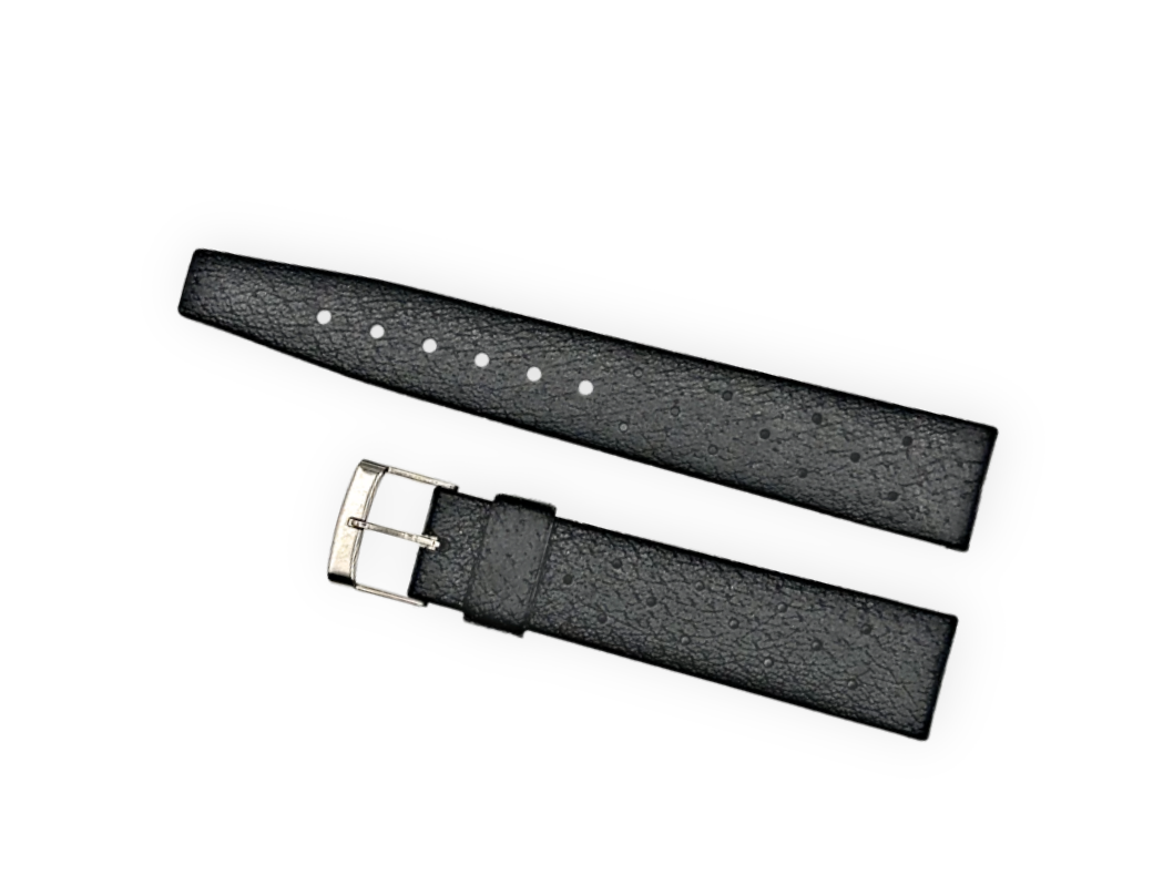 Original vintage TROPIC (Star) strap in black 20mm