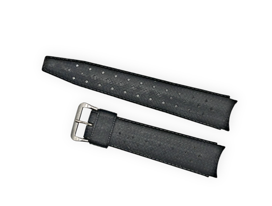 Original Tropic strap in black  22mm