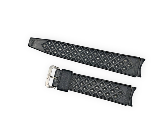 Original Tropic strap in black  22mm