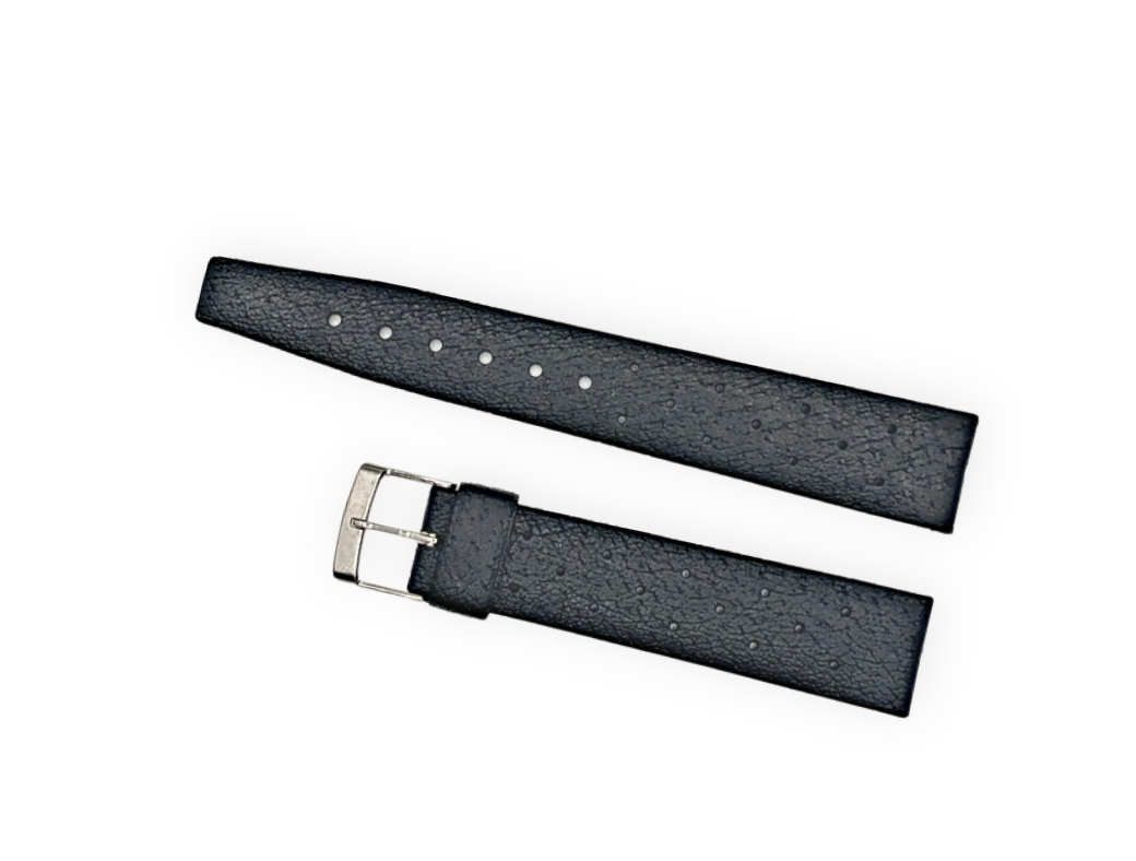 Original vintage TROPIC (Star) strap in black 18mm