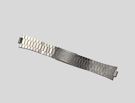 Stainless steel bracelet 8mm (20mm total widht)