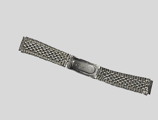 PRIMA PLANA beads of rice bracelet 17mm