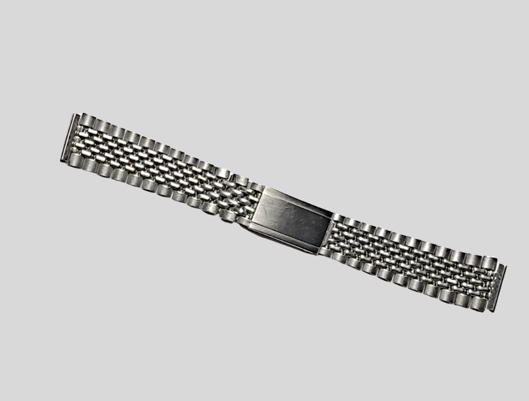 PRIMA PLANA beads of rice bracelet 17mm