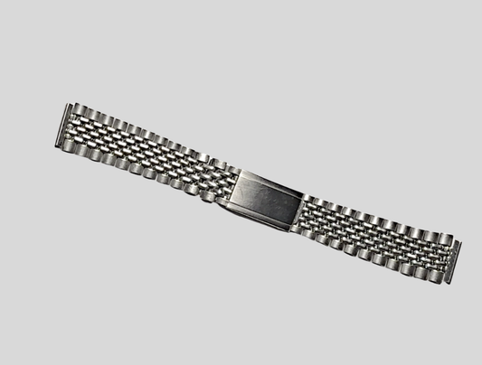 PRIMA PLANA beads of rice bracelet 17mm