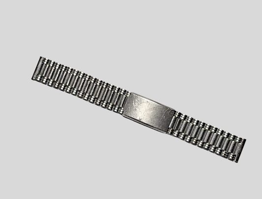 ZRC stainless steel bracelet 18mm