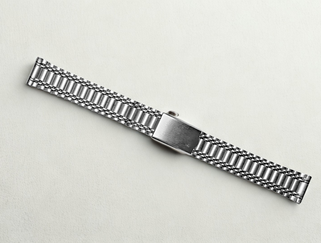 ROWI stainless steel bracelet 18mm