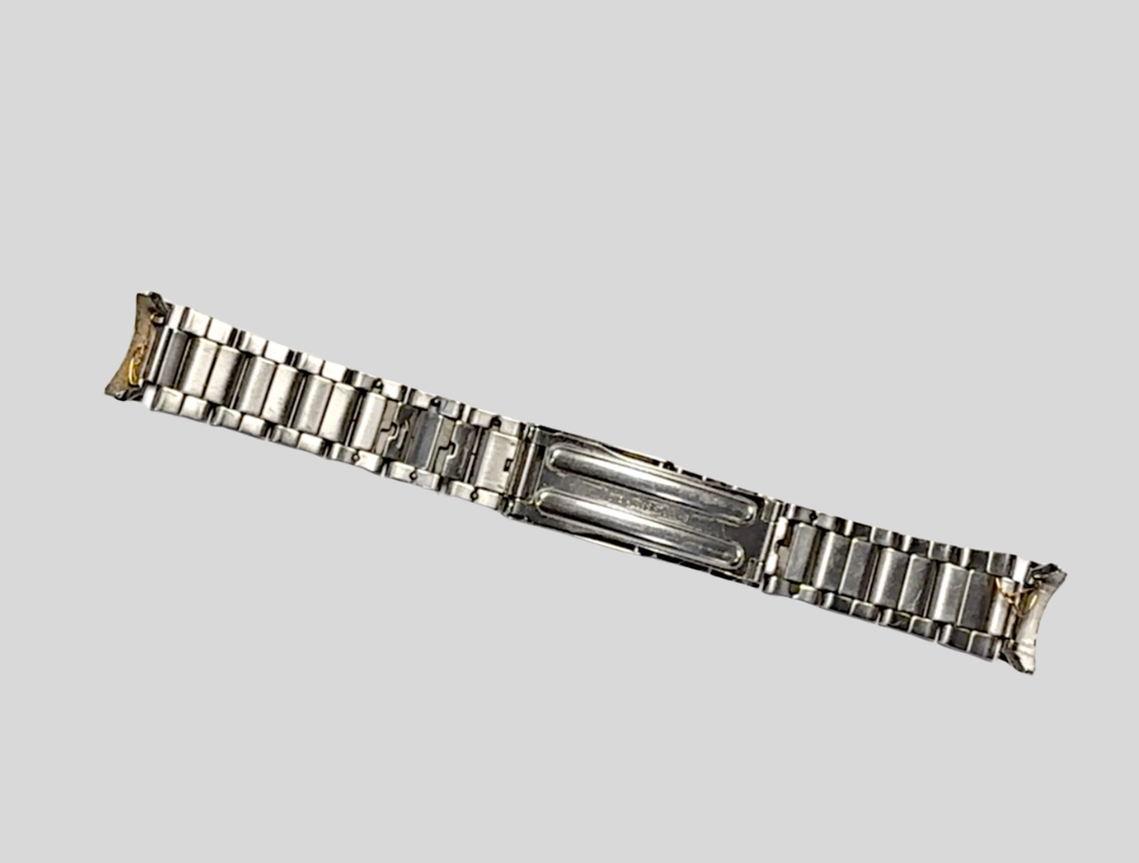 Seiko Stainless steel bracelet 18mm