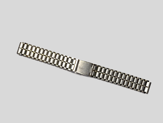 Stainless steel bracelet 14mm