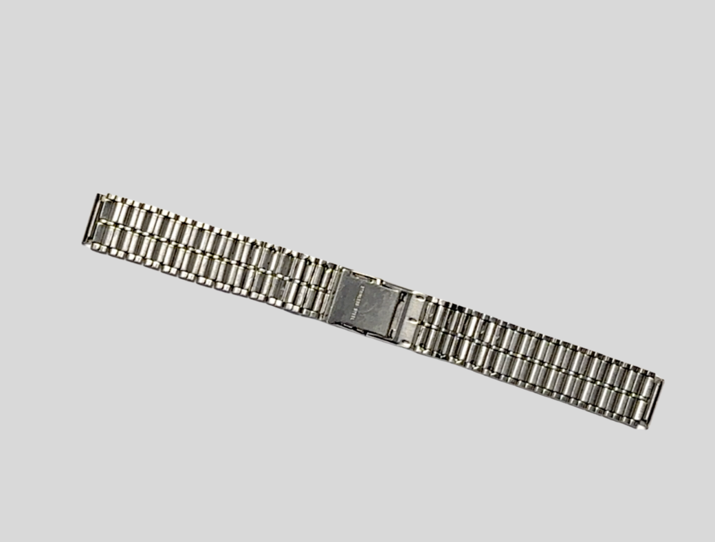 Stainless steel bracelet 14mm