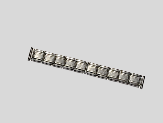 Staybrite Stainless steel bracelet 14mm